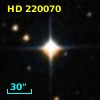 HD 220070