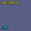 HD 220271