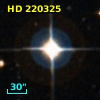 HD 220325