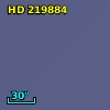 HD 219884
