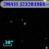 2MASS J23201868-4023192