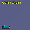 CD-39 14985