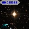HD 235355