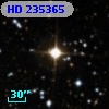 HD 235365