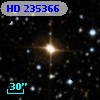 HD 235366