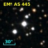 EM* AS  445