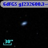 6dFGS gJ232600.3-403935