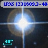 1RXS J231809.3-404927