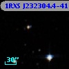 1RXS J232304.4-411021
