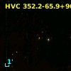 HVC 352.2-65.9+96