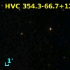 HVC 354.3-66.7+128