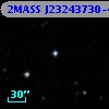 2MASS J23243730-4030160