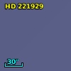 HD 221929