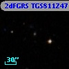 2dFGRS TGS811Z471