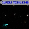 2dFGRS TGS811Z409