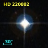 HD 220882