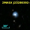 6dFGS gJ232803.9-404546