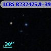 LCRS B232425.9-393047
