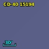 CD-40 15194