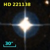 HD 221138