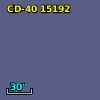 CD-40 15192