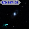 ESO 347-25