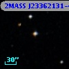 2MASS J23362131-4036585