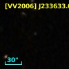 [VV2006] J233633.0-411547