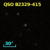 QSO B2329-415