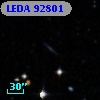 LEDA   92801