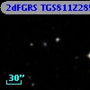 2dFGRS TGS811Z285