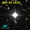 BD+49  3420