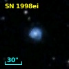SN 1998ei