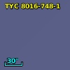 TYC 8016-748-1