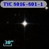 TYC 8016-801-1