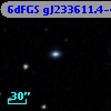 6dFGS gJ233611.4-404015