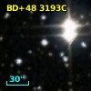 BD+48  3193C