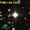 BD+48  3201