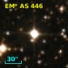 EM* AS  446