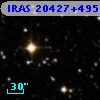 IRAS 20427+4953