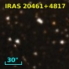 IRAS 20461+4817