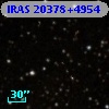 IRAS 20378+4954