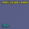IRAS 20384+4909