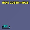IRAS 20385+4918