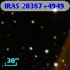IRAS 20387+4949