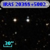 IRAS 20388+5002