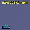 IRAS 20391+4944
