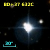 BD+37   632C