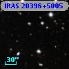 IRAS 20398+5005