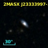 2MASX J23333997-3935397